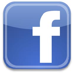 Become a Fan on Facebook