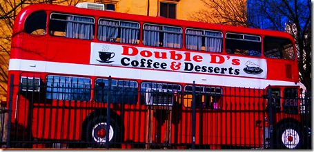 Coffee Shop Asheville on Road Trip  Double D   S Coffee   Desserts   Asheville Nc   Atlanta